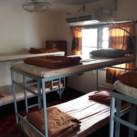 Dutch Guest House Chiang Mai Esterno foto