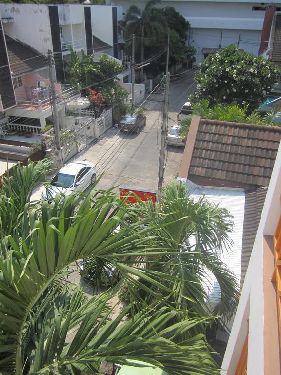 Dutch Guest House Chiang Mai Camera foto