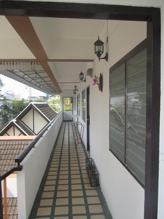 Dutch Guest House Chiang Mai Camera foto