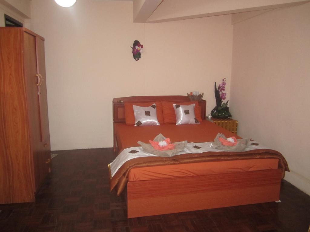 Dutch Guest House Chiang Mai Camera foto