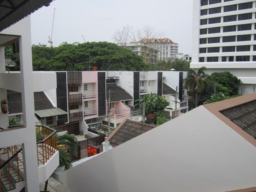 Dutch Guest House Chiang Mai Camera foto