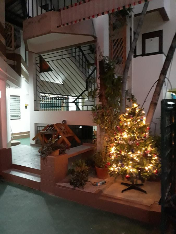 Dutch Guest House Chiang Mai Esterno foto