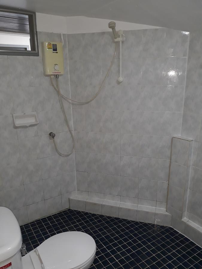 Dutch Guest House Chiang Mai Esterno foto