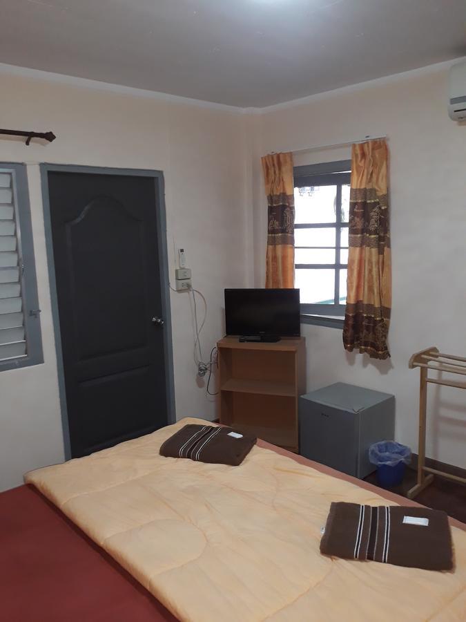 Dutch Guest House Chiang Mai Esterno foto