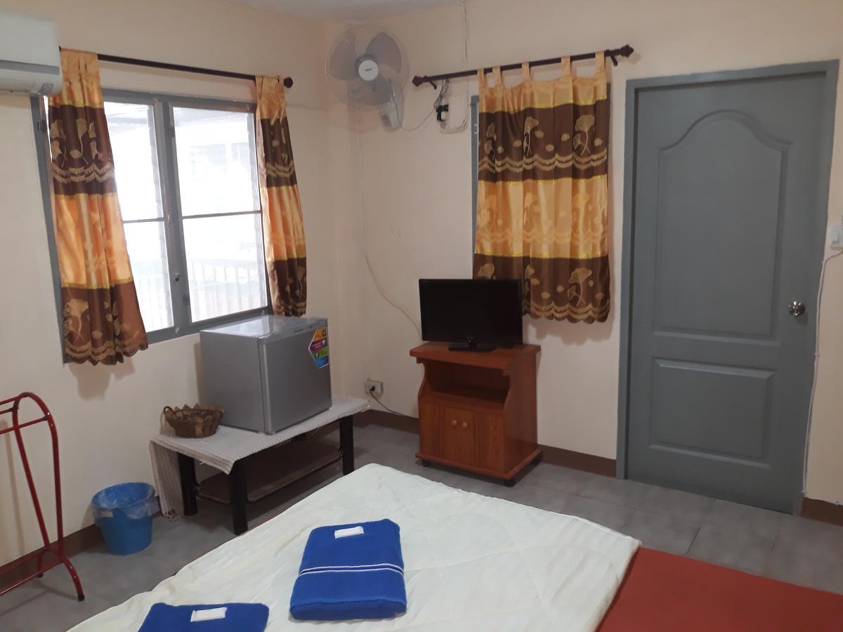 Dutch Guest House Chiang Mai Esterno foto