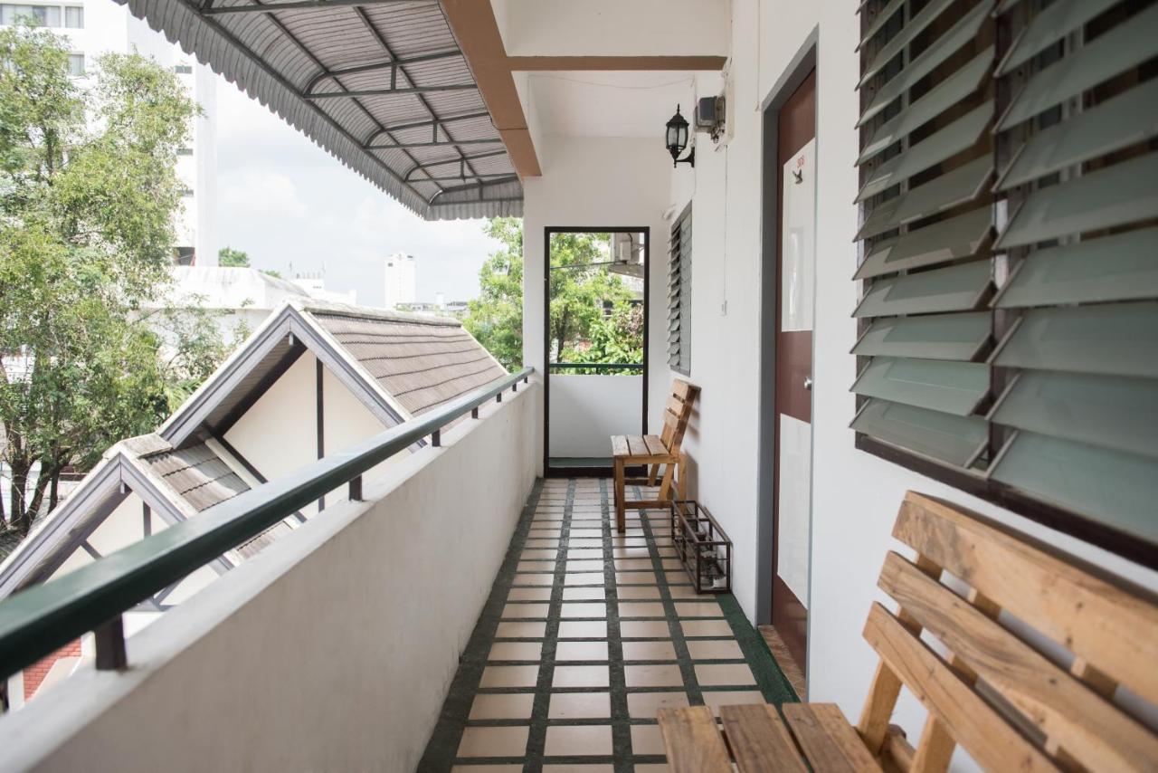 Dutch Guest House Chiang Mai Esterno foto