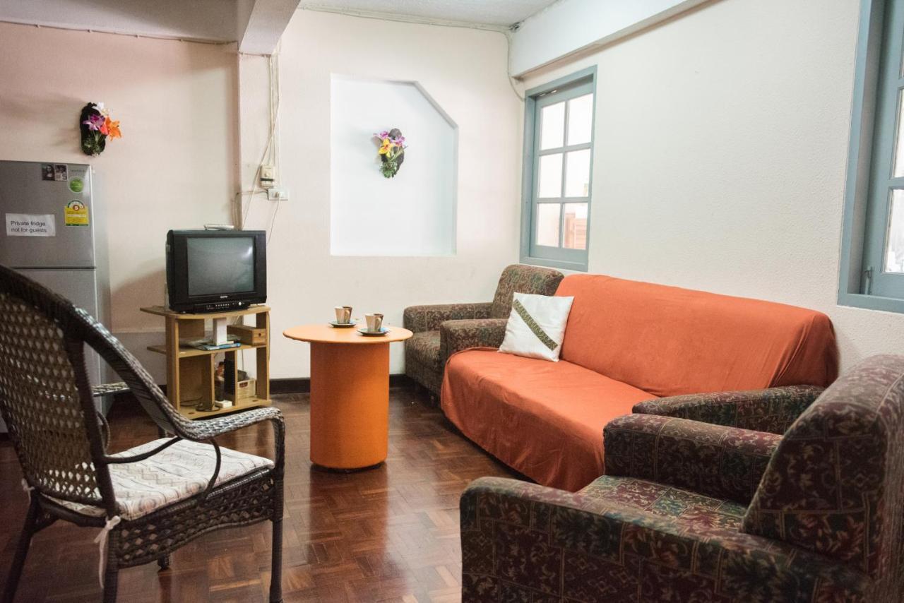 Dutch Guest House Chiang Mai Esterno foto