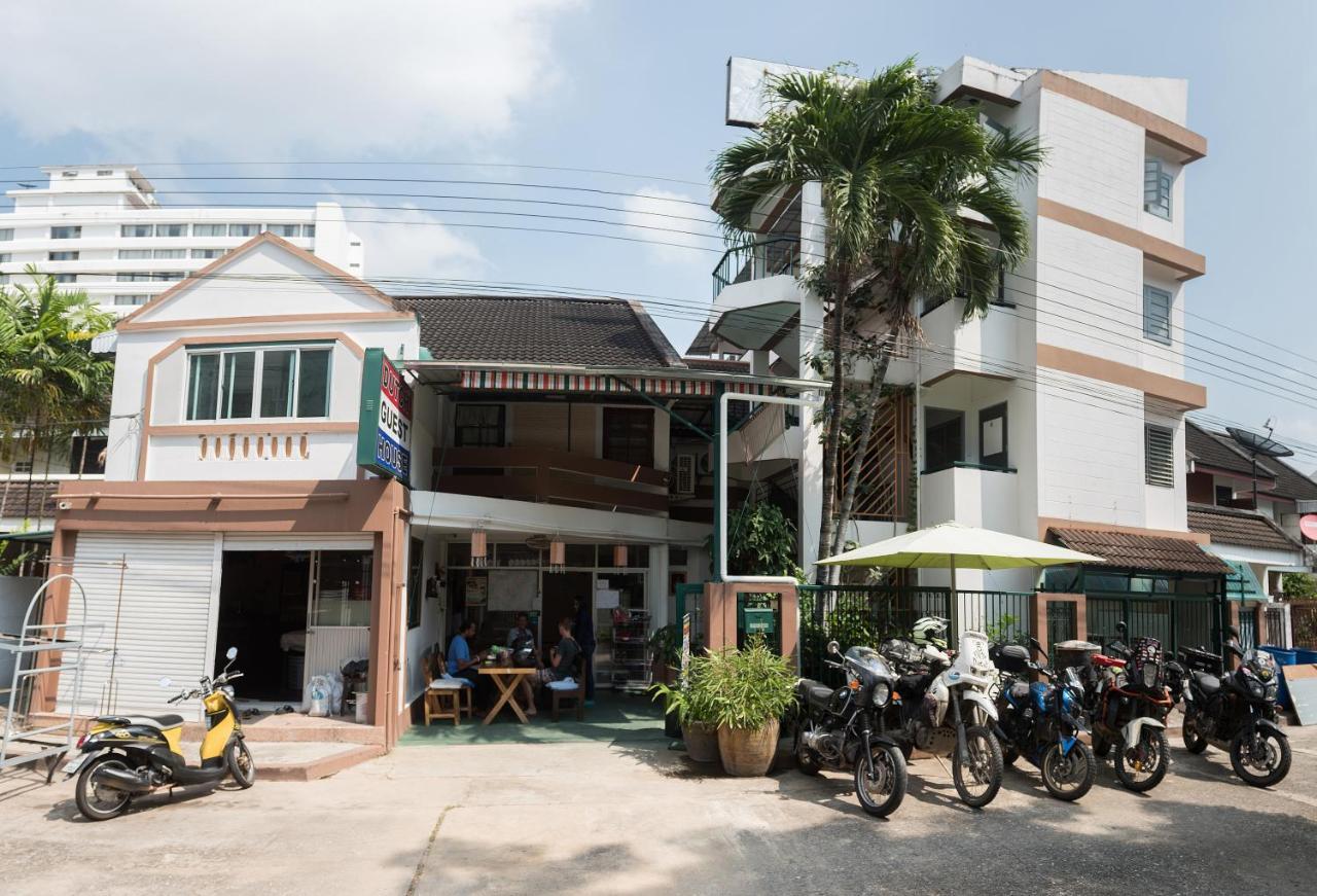 Dutch Guest House Chiang Mai Esterno foto