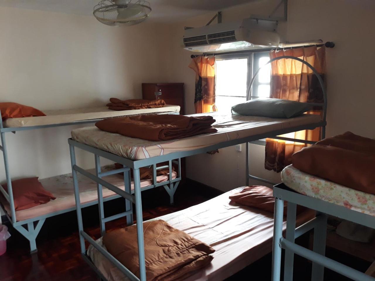 Dutch Guest House Chiang Mai Esterno foto